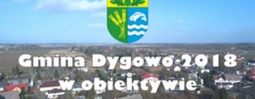 Gmina Dygowo 2018 w obiektywie