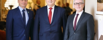 Radni Rady Gminy Dygowo w latach 1990-2018