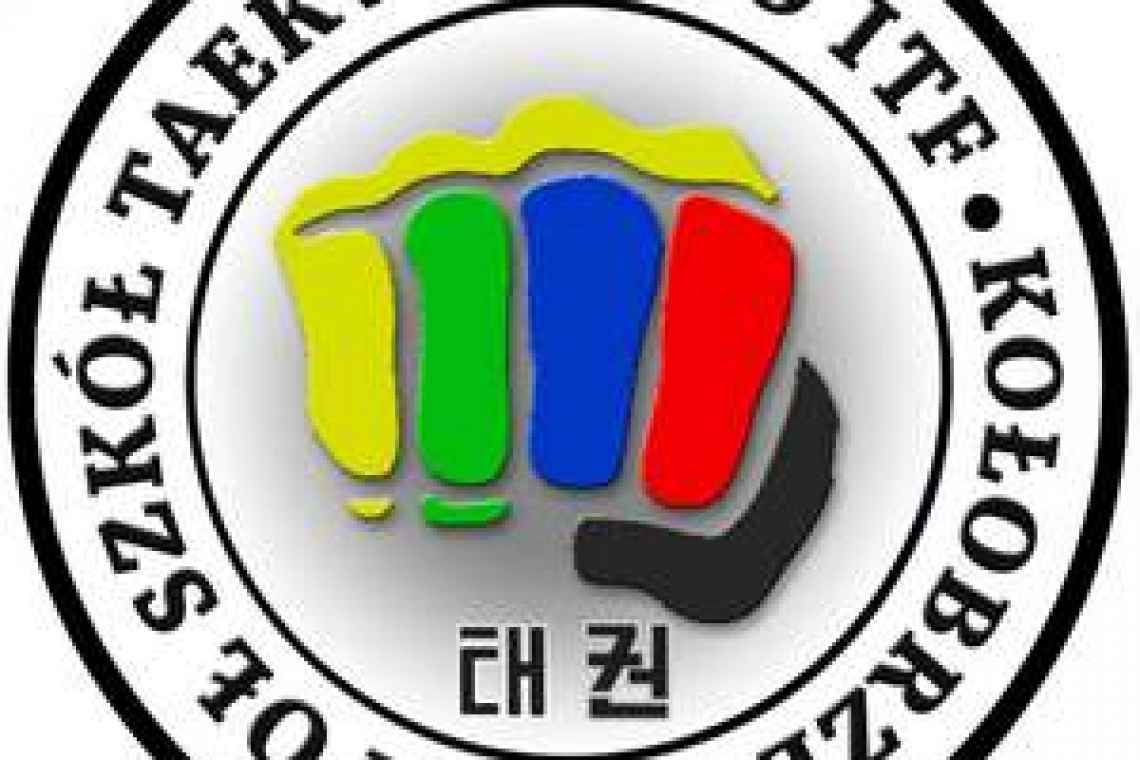 Zapisy do szkoły Taekwon-do w Dygowie