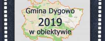 Gmina Dygowo 2019 w obiektywie