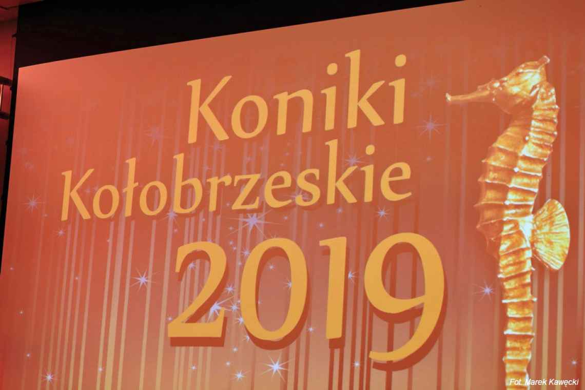 Koniki Kołobrzeskie 2019