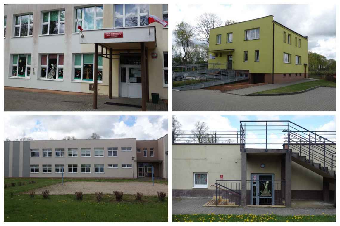 Przedszkola w Dygowie i Wrzosowie będą otwarte od 11 maja