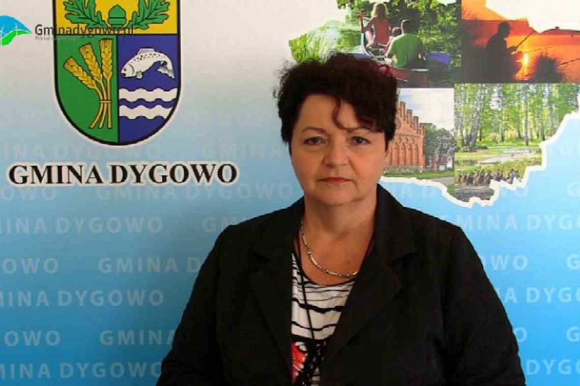 Informacje dla wyborców z tereny gminy Dygowo