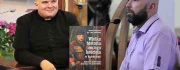 Kolejna książka o historii Kołobrzegu