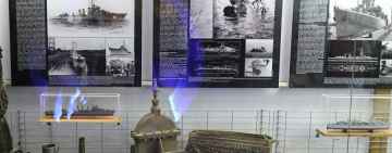 Nowa ekspozycja MOP „Po bitwie. Archeologia militarna”