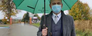 Pandemia koronawirusa. Aktualna sytuacja w gminie Dygowo (29.10.2020)