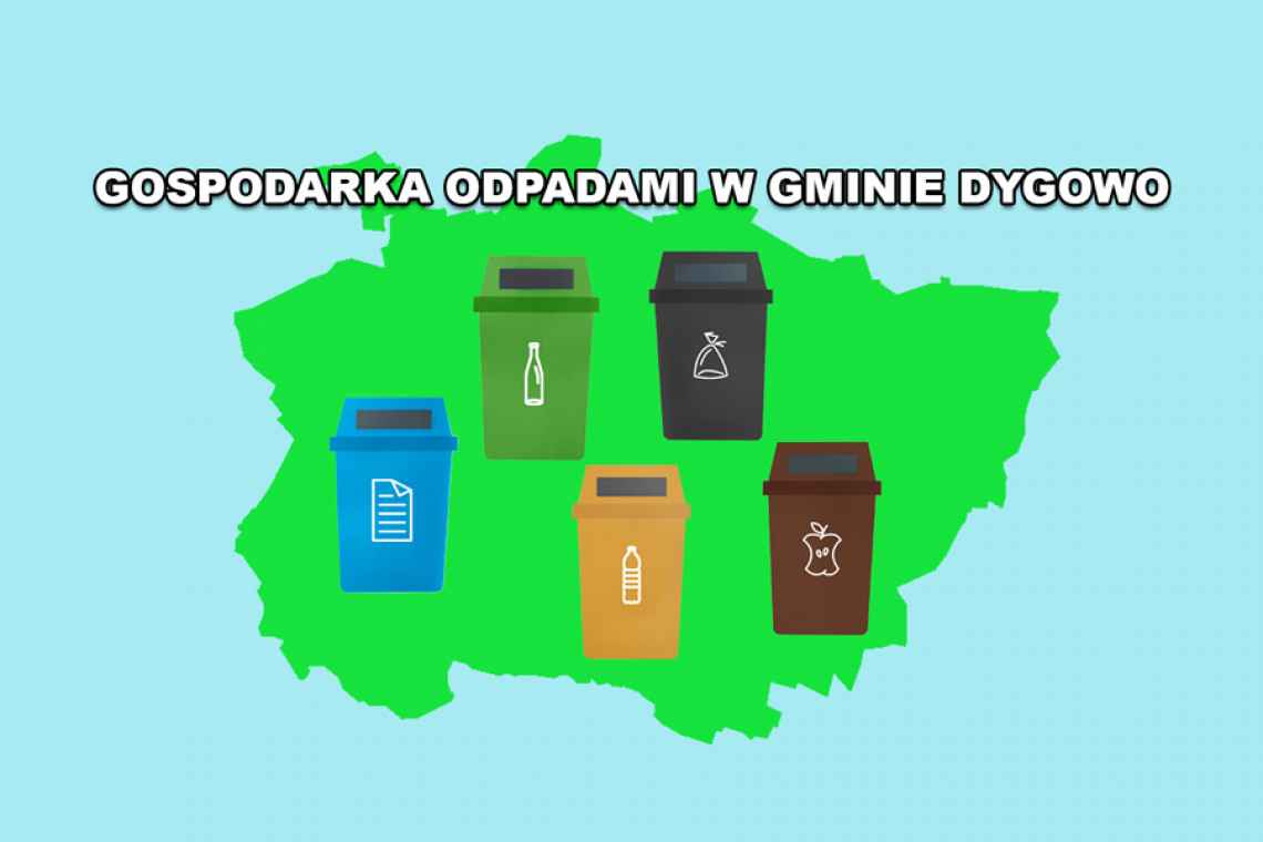 ATF będzie odbierać odpady komunalne w gminie Dygowo
