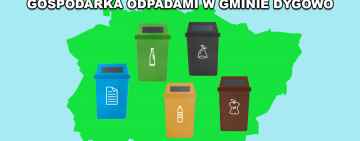 ATF będzie odbierać odpady komunalne w gminie Dygowo
