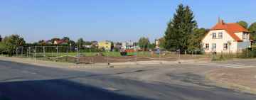 Jak będzie zagospodarowany teren w centrum Dygowa?