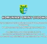 Informacja o godzinach otwarcia PSZOK w Dygowie