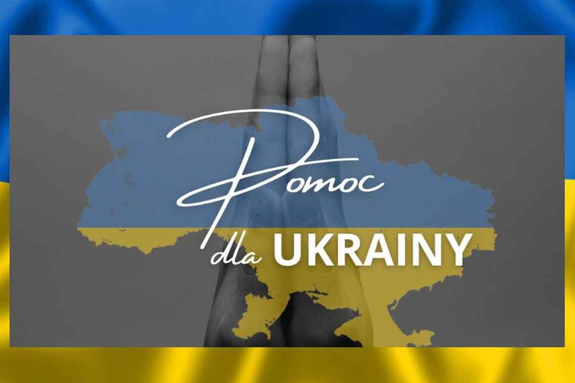 Informacje prawne dla Obywatelek i Obywateli Ukrainy