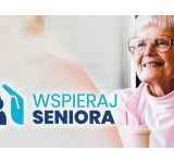 GOPS  w Dygowie realizuje program „Korpus Wsparcia Seniorów”