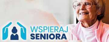 GOPS  w Dygowie realizuje program „Korpus Wsparcia Seniorów”