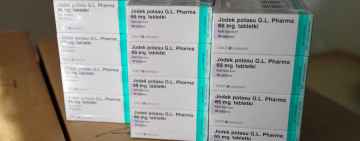 Gmina Dygowo otrzymała tabletki z jodkiem potasu. Wyznaczono punkty dystrybucji w gminie