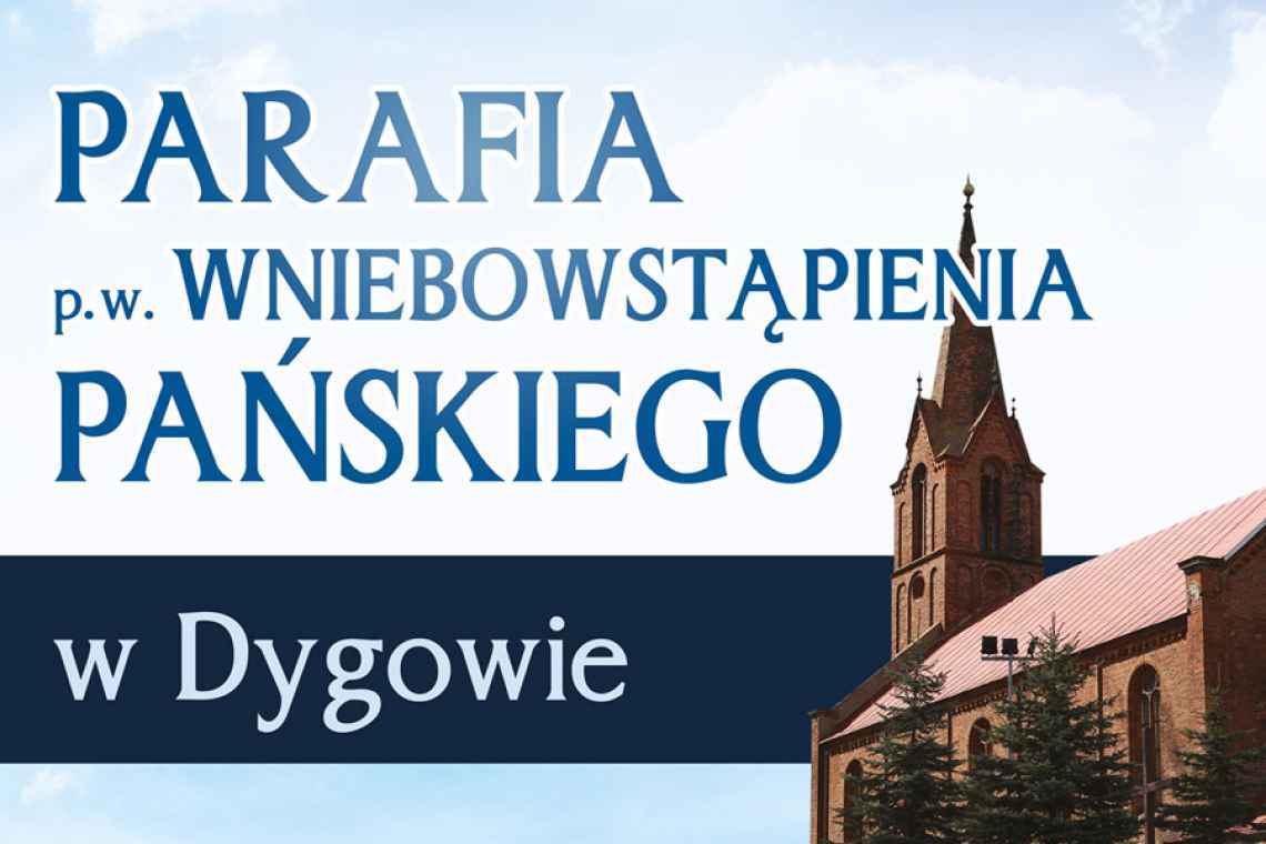 Program peregrynacji figury NMP Bolesnej, Pani Skrzatuskiej w parafii Dygowo