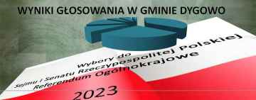 Wybory 2023. Tak głosowano w gminie Dygowo