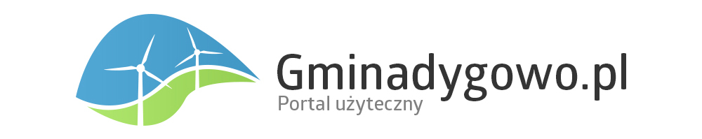 Gminadygowo.pl - portal mieszkańców gminy Dygowo